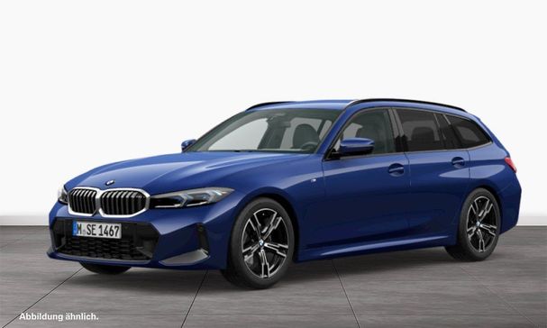 BMW 320i Touring M Sport 135 kW image number 1