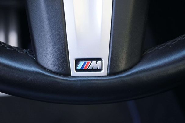 BMW X3 M40i xDrive 260 kW image number 23