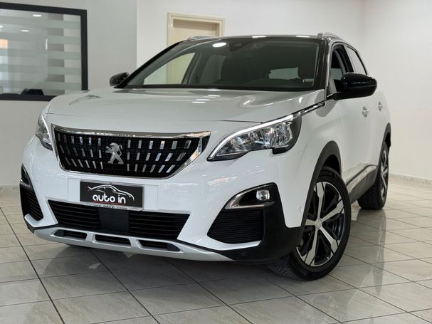 Peugeot 3008 BlueHDi 130 Allure 96 kW image number 1