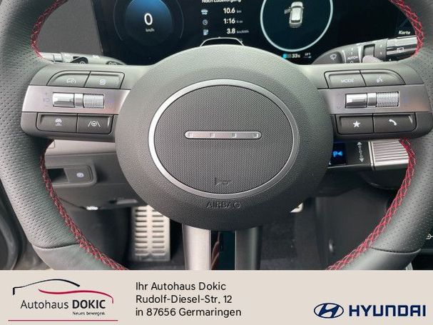 Hyundai Kona 160 kW image number 18