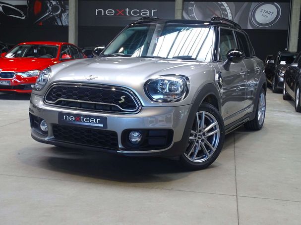 Mini Cooper SE Countryman ALL4 165 kW image number 1