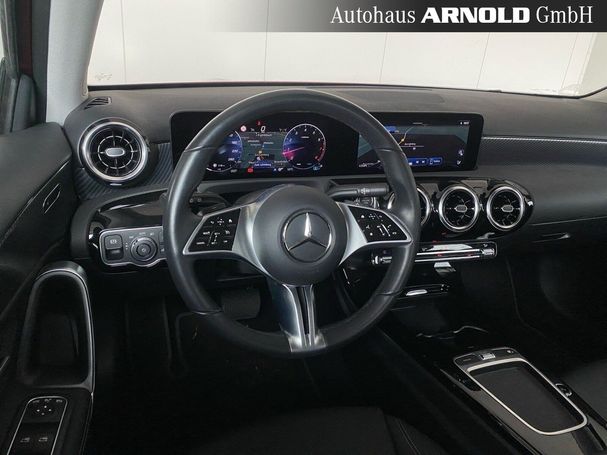 Mercedes-Benz A 220 140 kW image number 9