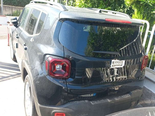 Jeep Renegade 96 kW image number 4