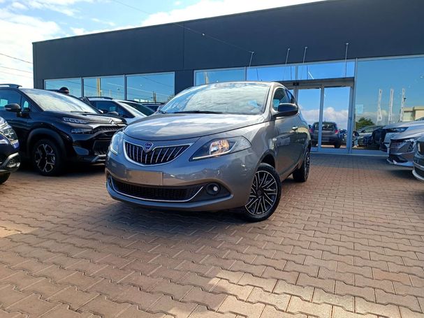 Lancia Ypsilon 51 kW image number 19