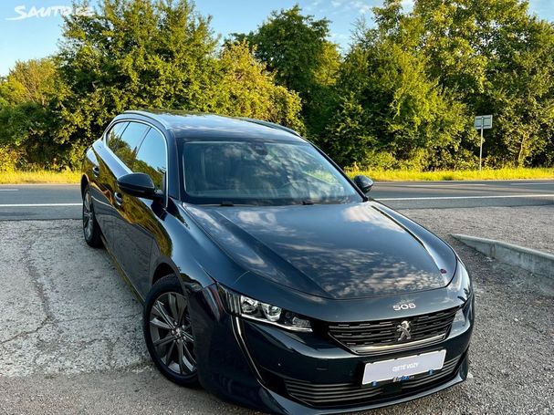 Peugeot 508 96 kW image number 3