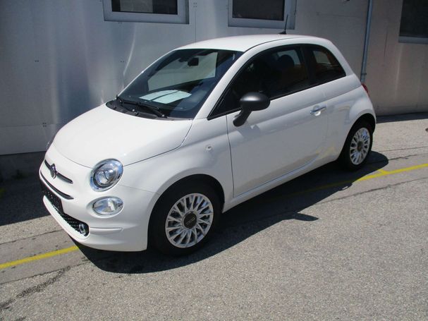 Fiat 500 51 kW image number 1