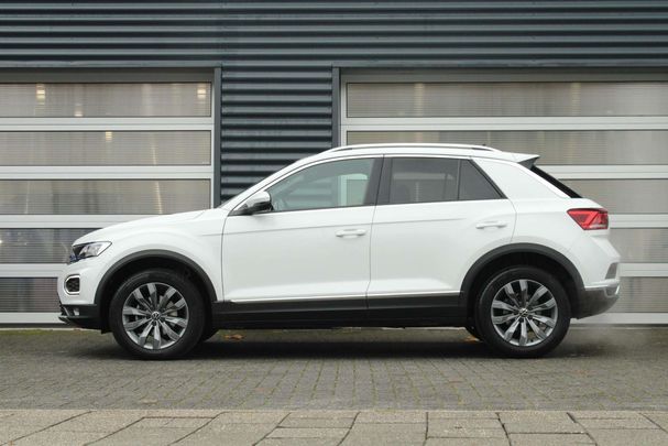 Volkswagen T-Roc 1.5 TSI DSG 110 kW image number 12