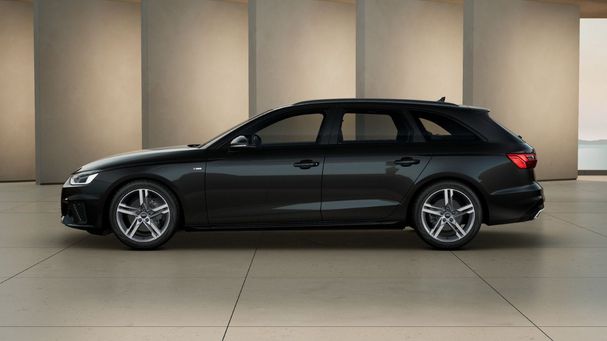 Audi A4 40 TDI S-line Avant 150 kW image number 3