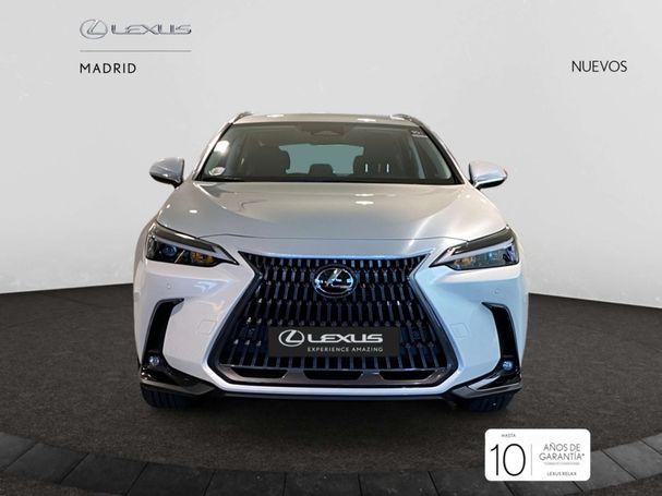 Lexus NX 350 h 178 kW image number 2