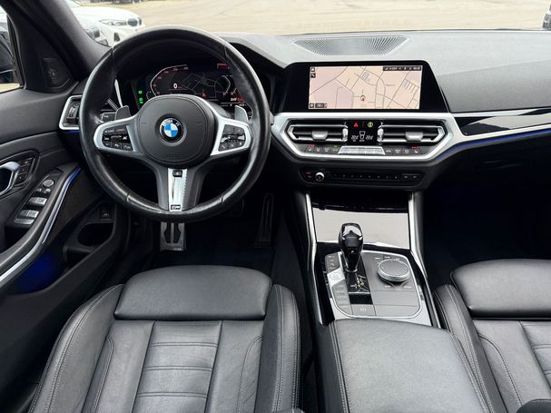 BMW 330i Touring xDrive 190 kW image number 5