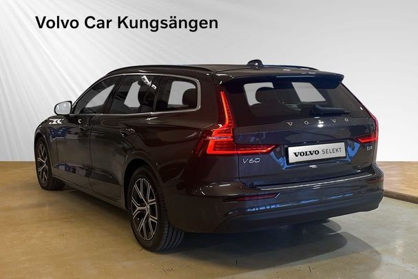 Volvo V60 B4 147 kW image number 4