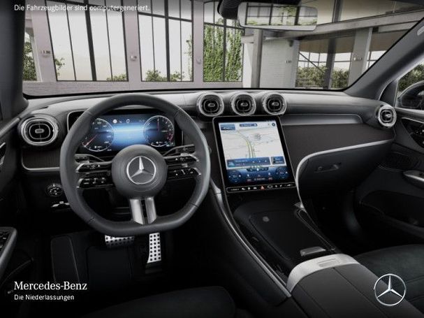 Mercedes-Benz GLC 300 de AMG 245 kW image number 8