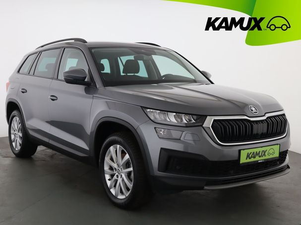 Skoda Kodiaq 2.0 TDI DSG 110 kW image number 2