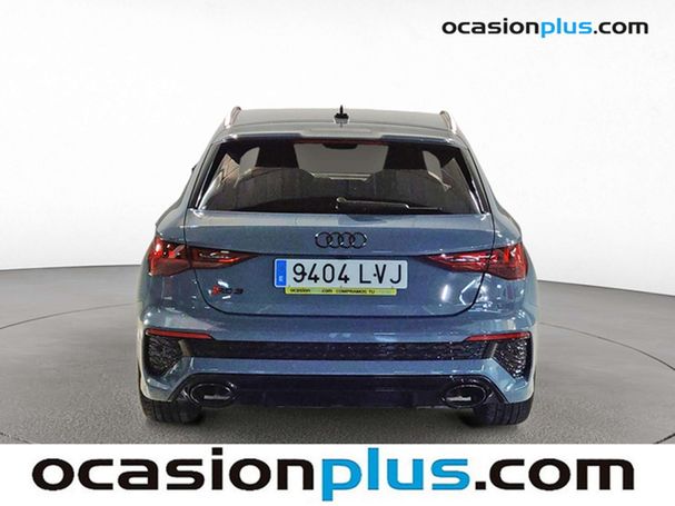 Audi RS3 quattro S tronic Sportback 294 kW image number 23