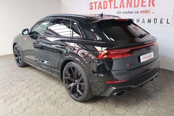 Audi RSQ8 4.0 TFSI quattro 441 kW image number 4