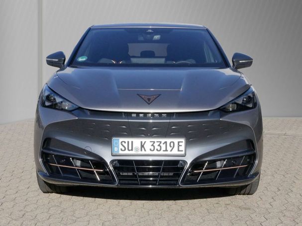 Cupra Tavascan VZ 250 kW image number 3