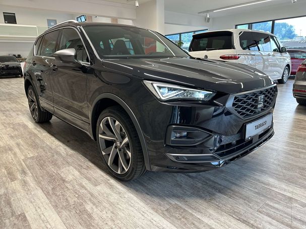 Seat Tarraco FR 4Drive DSG 147 kW image number 2