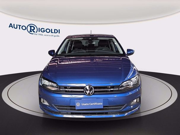 Volkswagen Polo 1.0 TSI Highline 81 kW image number 2