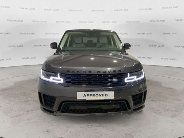 Land Rover Range Rover Sport 183 kW image number 8