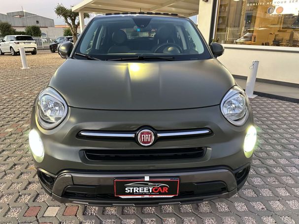 Fiat 500X 1.3 MultiJet 70 kW image number 8