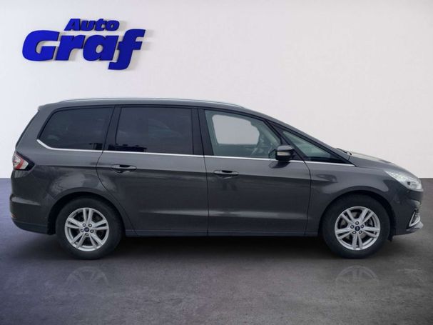 Ford Galaxy 110 kW image number 5