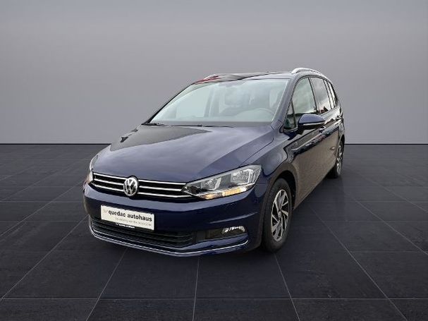 Volkswagen Touran TSI Join 81 kW image number 1