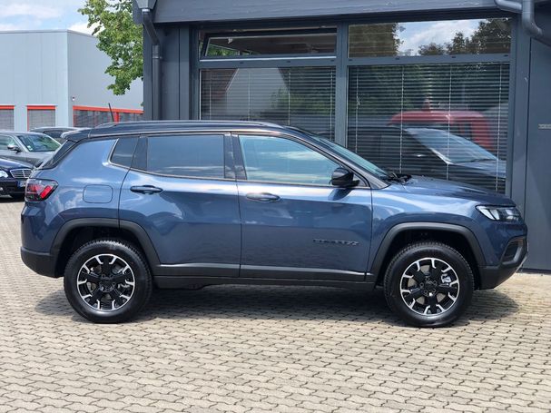 Jeep Compass 1.3 PHEV 177 kW image number 13