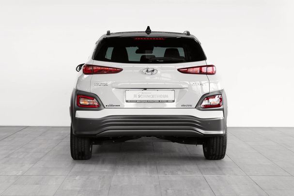 Hyundai Kona 150 kW image number 3