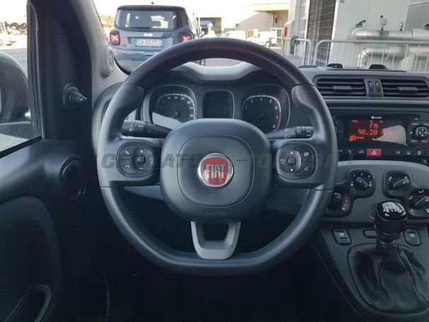 Fiat Panda 1.0 Hybrid City Life 51 kW image number 13