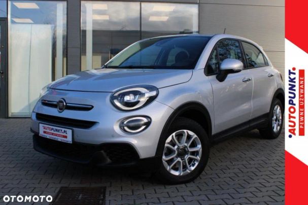 Fiat 500X 81 kW image number 1