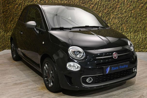 Fiat 500 1.2 Sport 51 kW image number 6