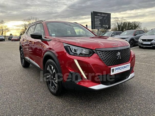 Peugeot 2008 96 kW image number 3