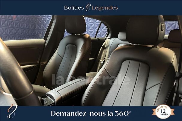 Mercedes-Benz A 180 d 85 kW image number 8