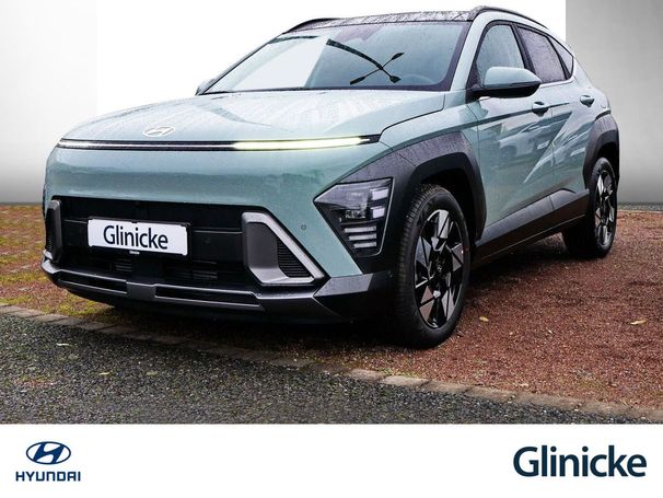 Hyundai Kona 146 kW image number 1