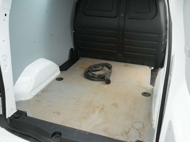 Renault Kangoo E-TECH 90 kW image number 20