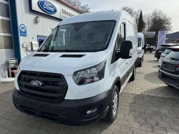 Ford Transit 350 L2 Trend 96 kW image number 4