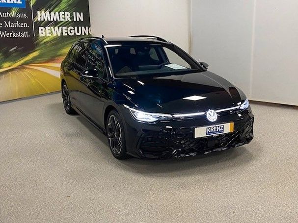 Volkswagen Golf 1.5 eTSI R-line DSG 110 kW image number 2