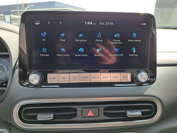 Hyundai Kona 64 kWh 150 kW image number 30