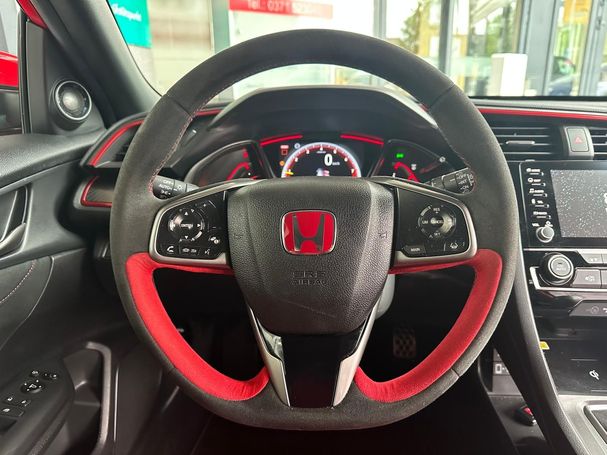 Honda Civic 2.0 VTEC Type R GT 235 kW image number 8