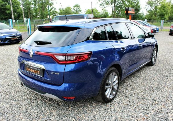 Renault Megane 103 kW image number 6