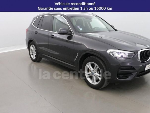 BMW X3 xDrive 215 kW image number 3