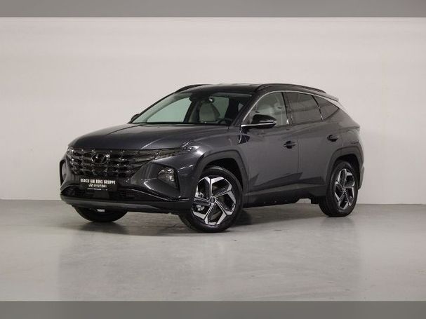 Hyundai Tucson 195 kW image number 1