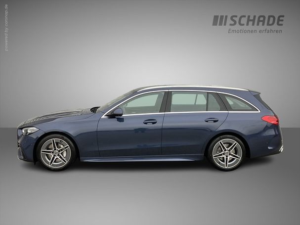 Mercedes-Benz C 300 T 190 kW image number 3