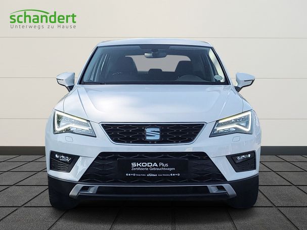 Seat Ateca 1.0 TSI Style 85 kW image number 2