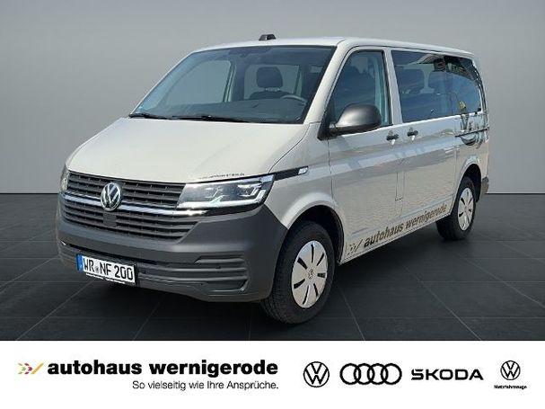 Volkswagen T6 Transporter DSG 110 kW image number 2