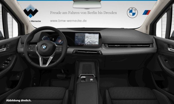 BMW 218i 100 kW image number 5