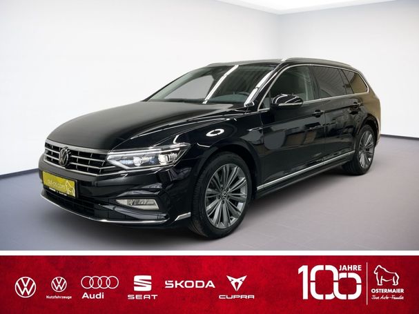 Volkswagen Passat Variant 2.0 TDI R-Line DSG 110 kW image number 2