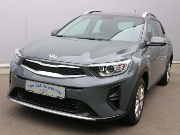 Kia Stonic 1.2 62 kW image number 1