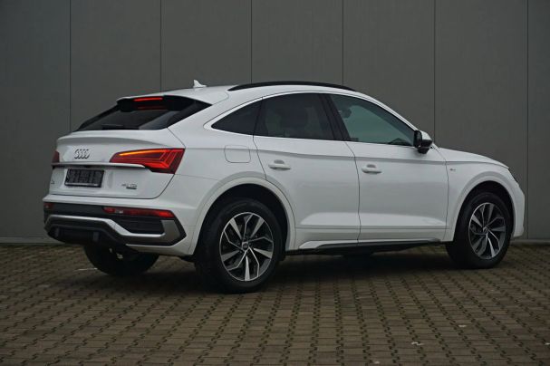 Audi Q5 Sportback 150 kW image number 3