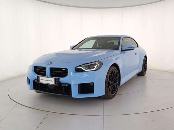 BMW M2 338 kW image number 1